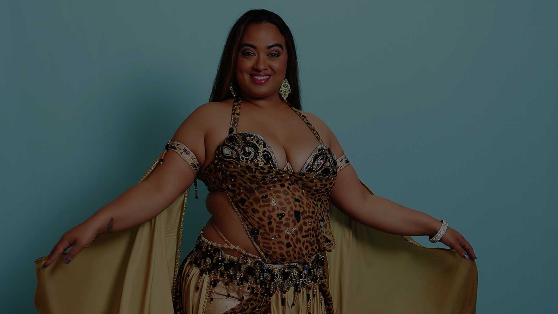 Belly Dance Classes in Fort Pierce, FL | Treasure Coast Belly Dance